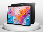 The TCL NXTPaper 11 Plus tablet incorporates technologies to help relieve eye strain and glare. (Image source: TCL)