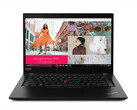 Lenovo ThinkPad X390 & X390 Yoga: Smallest ThinkPads now with 13.3 inch instead of 12.5 inch LCDs