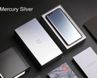 Xiaomi Mi 6 Mercury Silver Edition Android smartphone coming soon in China