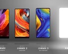 The Mi Mix 4 is expected to launch at the end of September with plenty of superlatives in tow. (Image source: @xiaomishka)