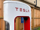 Tesla's Superchargers keep being vandalized (image: KPRC Click2Houston)