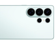 A concept render of how the Galaxy S26 Ultra could look. (Image source: Reddit)