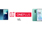 Test OnePlus 8 Pro vs. OnePlus 7T Pro: is it worth the camera upgrade?
