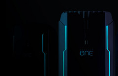 Corsair One gaming PC now available