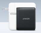 Anker chargers are getting a new generation. (Source: Anker)