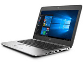 HP EliteBook 725 G4 (A12-9800B, Full-HD) Notebook Review