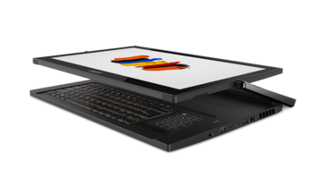 Acer ConceptD 9. (Source: Acer)