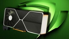 Generic NVIDIA GeForce RTX 30 Series render Generic NVIDIA GeForce RTX 30 Series render, images of RTX 3060 Ti not available yet as of late September 2020
