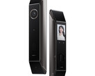 The Huawei Smart Door Lock and Smart Door Lock Pro are now available to pre-order in China. (Image source: vmall)