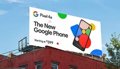 Pixel 4a will hit the shelves on May 22nd