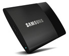 Samsung Portable SSD T1 external SSD drive