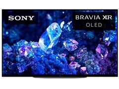 A new leak has unveiled the model numbers and sizes of the A80L OLED and other 2023 Sony Bravia TVs (Image: Sony)