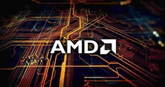 AMD&#039;s RDNA 3 and Zen 4 architectures may arrive within the same quarter. (Image source: AMD)