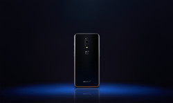In review: OnePlus 6T McLaren Edition. Review unit courtesy of OnePlus Germany.