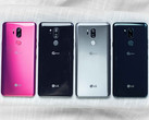LG G7 ThinQ Android handset fails to enter DxOMark's top 10