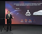 The Renault-Nissan-Mitsubishi Alliance to develop a solid-state battery and 35 new EVs in a US$26 billion investment