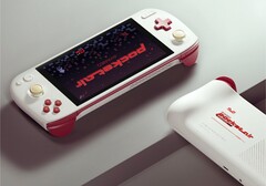 AYANEO Pocket Air gaming handheld (Source: AYANEO)