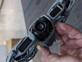 The DJI Neo 2 is already in the hands of some testers. (Image source: DroneXL & Jasper Ellens)