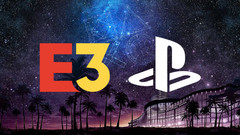 Sony has been involved with E3 since 1995. (Source: Gematsu)