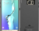 ZeroLemon 8500 mAh battery case for Samsung Galaxy Note 5