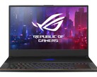 A good cooling system meets good performance: The Asus ROG Zephyrus S17