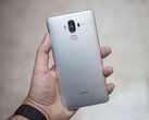 The Huawei Mate 9 was released over three years ago. (Source: ZDNet)