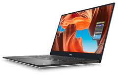 The Dell XPS 15 is included in the current selection of laptop deals. (Image source: Dell)