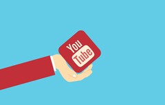 Can YouTube become the new Amazon? (Source: Pixabay)