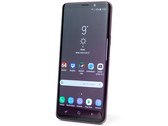 Samsung Galaxy S9 Smartphone Review