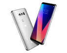 The LG V30 is arguably its most beautiful smartphone. (Source: LG)