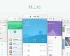Xiaomi's MIUI 8 custom UI successor coming soon with split-screen and Android Nougat
