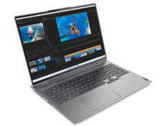 Lenovo ThinkBook 16p G3: Real successor of the ThinkBook 16p G2 with 165 Hz screen &amp; USB4