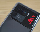 The MIX 5 Pro is tipped to launch with Leica-tuned cameras. (Image source: Digital Chat Station)