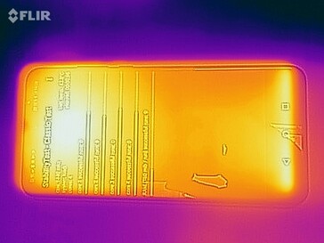 Thermal image front