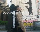 Wandercraft Personal Exoskeleton enables the paralyzed to independently walk, sit, and stand. (Source: Wandercraft)