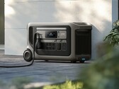 The Anker Solix F3000 portable power station is available with an exciting launch discount. (Image source: Anker)