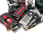 AMD and Nvidia GPUs see additional price cuts of up to 18%