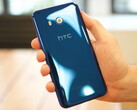 The HTC U11. (Source: Digital Trends)