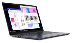 The Lenovo IdeaPad Slim 7 with Ryzen 7 4700U is now available in the US. (Image source: Lenovo)