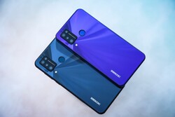 In review: Doogee N20 Pro. Test unit provided by Doogee