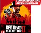 The listing's image appears to refer to RDR2 for PC specifically. (Source: MediaMarkt)