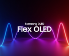 Samsung gets flexible with its OLED. (Source: Samsung)