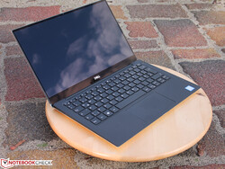 In review: Dell XPS 13 9380 (2019)