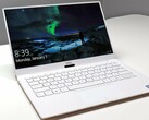 The Dell XPS 13 line featured an Alpine White SKU but there are no plans for a white XPS 15. (Source: HotHardware)