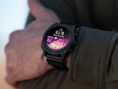 Garmin Connect+ has arrived with many new features which users must pay to access. (Image source: Garmin)