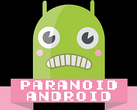 Paranoid Android custom ROM logo, Paranoid Android 7.2.3 comes with new languages
