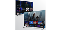 TCL&#039;s latest 5- and 6-series TVs are out now. (Source: TCL)
