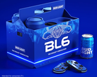 The BL6 gaming console from Bud Light. Yes, this is real. (Image via Bud Light)