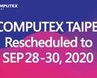 Coronavirus: Computex 2020 gets postponed to September