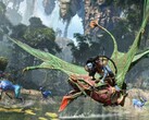 Avatar: Frontiers of Pandora in-game screenshot (Source: Ubisoft)